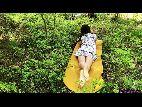 ❤️ Tinder 上的陌生人在樹林裡自慰我的陰部並熱情地亂搞 ️ 優質性愛 在 zh-tw.stroybassein.ru ❌