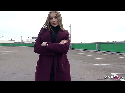 ❤️ 德國童子軍是夢想中的鋼鐵,停車場的故事和性感的金錢 ️ 優質性愛 在 zh-tw.stroybassein.ru ❌