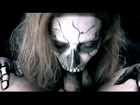 ❤️ 惡魔女孩用她黑色的嘴吸吮公雞併吞下精液。 ️ 優質性愛 在 zh-tw.stroybassein.ru ❌